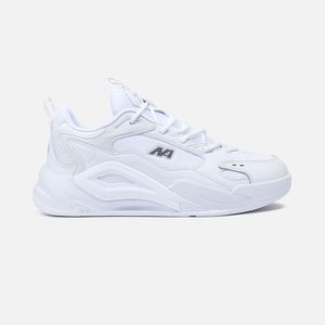 Zapatillas New Athletic Lifestyle Fnspro74 Mujer