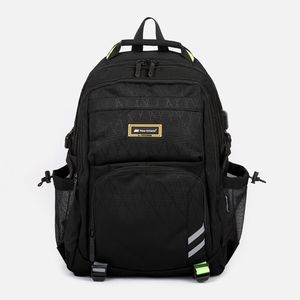 Mochilas New Athletic Kai38 Negro