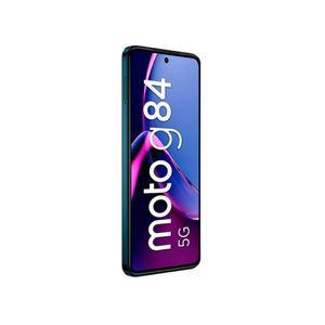 Motorola Moto G84 256Gb 8Gb 50Mp + 8Mp Negro