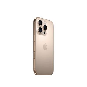 Apple Iphone 16 Pro 256Gb Desert Titanium Chip Fisico