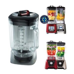Vaso de Vidrio Boroclass de 2 Lts Oster BLSTAC GXS 011