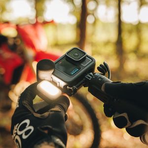 Cámara de acción GoPro Hero 13 Creator Edition