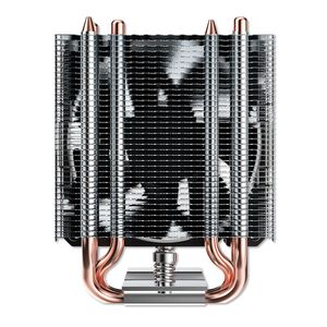 Cooler procesador Antryx Mirage 310N, fan 92mm
