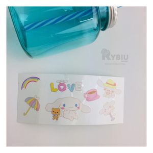 Dispensador de Flor de Liquidos Blanco Y+Regalo Stickers