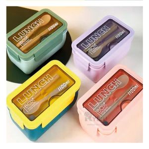 Taper Hermetico para Picnics en Rosado Y+Papel de Regalo