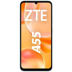 Smartphone ZTE A55 6.75" 4GB 128GB 13MP Azul