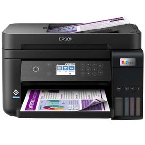 Impresora Multifuncional EPSON L6270 Negrp