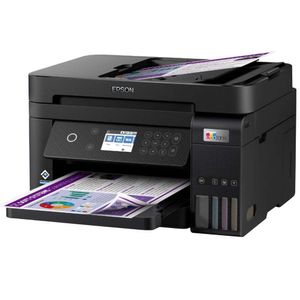 Impresora Multifuncional EPSON L6270 Negrp