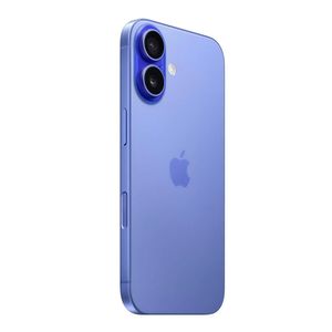 iPhone 16 C/CHIP 128GB 8GB Azul