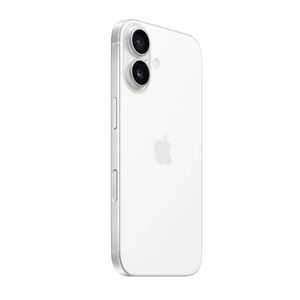 iPhone 16 C/CHIP 128GB 8GB Blanco