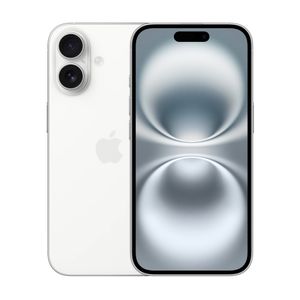 iPhone 16 C/CHIP 128GB 8GB Blanco