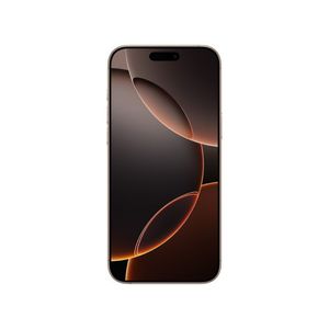 Apple iPhone 16 Pro 128GB - Titanio Del Desierto