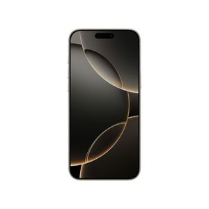 Apple iPhone 16 Pro Max 256GB - Natural Titanium + Mica y Case