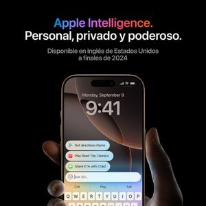Apple iPhone 16 Pro Max 256GB -  White Titanium + Mica y Case