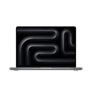 Macbook Pro 14" M3 512/8GB - Space Gray