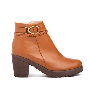 Botas Roblux - Nébula - Camel