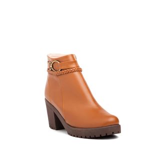 Botas Roblux - Nébula - Camel