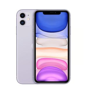 iPhone 11 128gb Morado | Reacondicionado