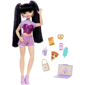 Muñeca Barbie Dream Besties Renee