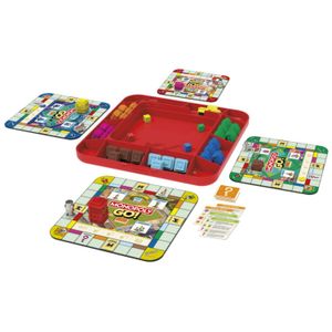 Juego De Mesa Monopoly Go!