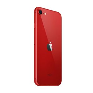 iPhone SE 3ra Gen 128GB 4GB Rojo | REACONDICIONADO GRADO A