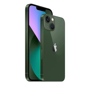 iPhone 13 Mini 128GB 4GB Verde | REACONDICIONADO GRADO A