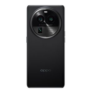 Oppo Find X6 PRO 5G 256GB 16GB Negro
