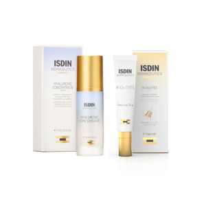 Pack Isdin Hidrata Y Trata