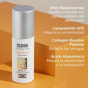 Pack Isdin Duo Antiedad