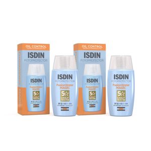 Pack Isdin Duo Magic