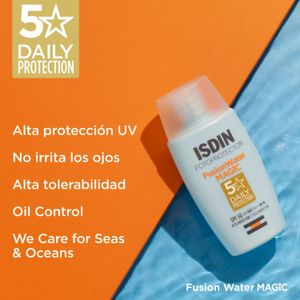 Pack Isdin Duo Magic
