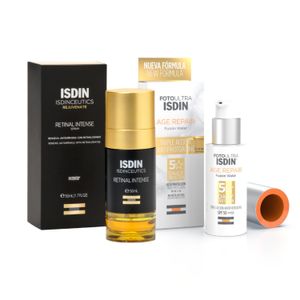 Pack Isdin Duo Antiedad Fotoprotección