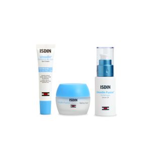 Pack Isdin Hidratación Antiarrugas