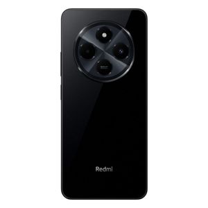 Celular Redmi 14C 6.88" 4GB RAM 256GB ROM Midnight Black
