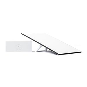 Kit estándar V4 Starlink conecta hasta 235 dispositivos, blanco