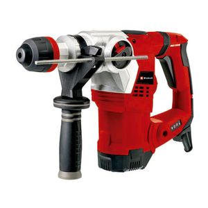 COMBO Einhell: Amoladora 4 1/2" 850w Tc-ag 125 + Rotomartillo 1250W TE-RH 32 4F