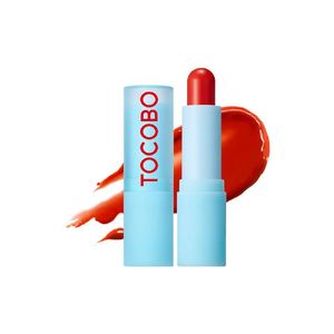 Bálsamo Labial Tocobo Tintado 013 Tangerine RED