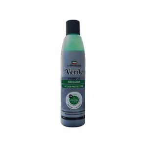 Shampoo Matizador Verde La Brasiliana 250Ml