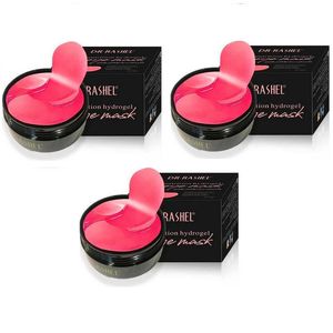 Mascarilla de Ojos Rubi Hidrata Dr Rashel. 03 Unidad