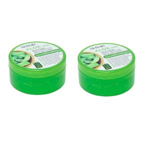 Gel Multifuncional Rostro y Cuerpo 300g - Dr Rashel 02 Unidad