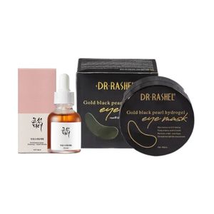 Protector Solar Beaytu Of Joseon (SPF50+PA++++) + Serum Facial Dr Rashel Alpha Hidroxy Acid