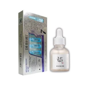 Serum Facial Beaytu Of Joseon Alpha Arb + Serum Ampollas Dr Rashel Efecto Lifting Facial