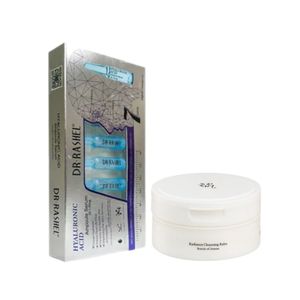 Bálsamo Limpiador BeaytyOfJoseon Radiance + Serum Ampollas DrRashel Efecto Lifting Facial
