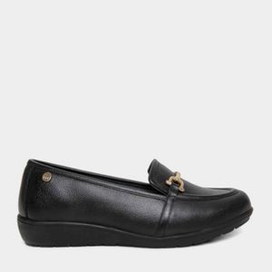 Zapatos Casuales Top Model Mujeres Tmo-N0012 Cuero