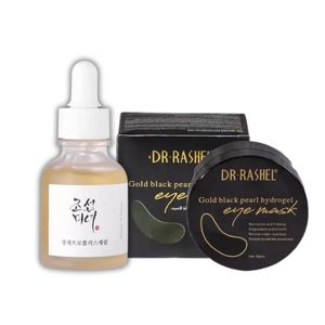 Tónico Facial Beaytu Of Joseon Ginseng Essence + Serum Facial Dr Rashel Alpha Hidroxy Acid