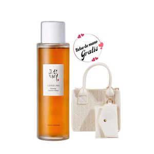 Tónico Facial Beauty Of Joseon Ginseng + Cartera Regalo