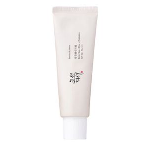 Protector Solar Beaytu Of Joseon Rice+Probiotics (SPF50+PA++++)