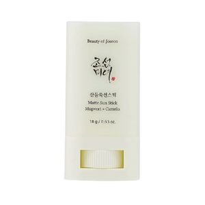 Protector Solar Barra Beaytu Of Joseon Mugwort+Camelia SPF50+ PA++++