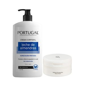 Bloqueador Barra Beaytu Of Joseon (SPF50+ PA++++) + Crema Portugal Aclaradora Oxylumin