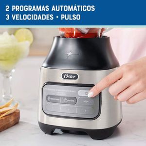 Licuadora Oster con Tecnología Reversible BLSTPEG-NRT
